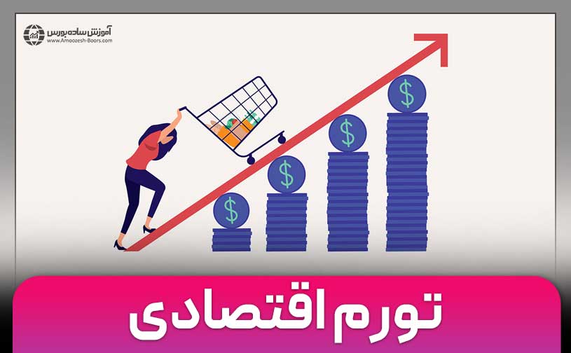 تورم اقتصادی چیست؟ | نحوه محاسبه نرخ تورم چگونه است؟