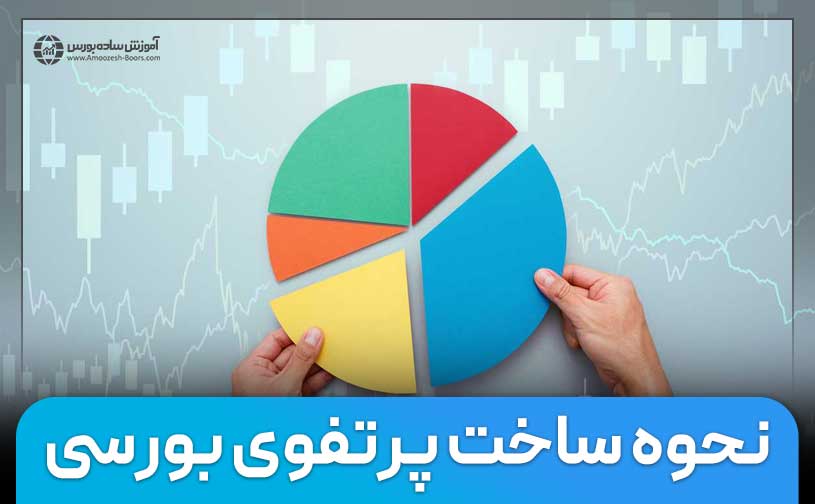 نکات مهم برای ساخت بهترین پرتفوی بورسی