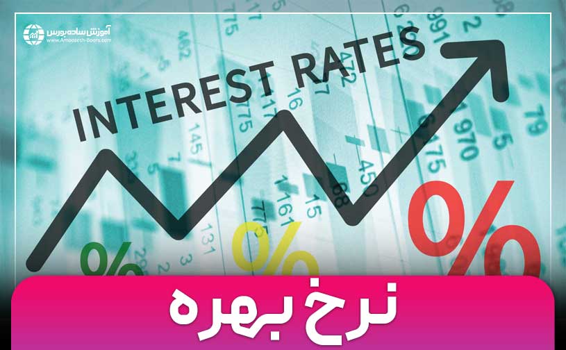 نرخ بهره چیست؟ | تاثیر نرخ بهره در بازارهای مالی