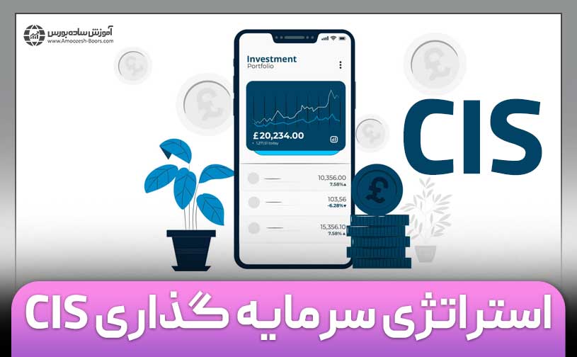 معرفی استراتژی سرمایه گذاری CIS | کسب بازدهی بالا با ریسک کم