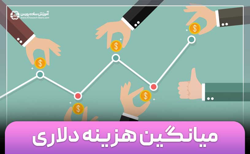 میانگین هزینه دلاری (DCA) چیست؟ + کاربرد ها و مزایا و معایب