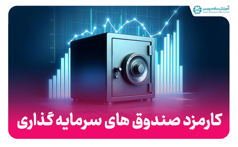 کارمزد صندوق‌ های سرمایه گذاری چقدر است؟ (به همراه مثال)