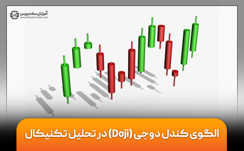 الگوی کندل دوجی (Doji) در تحلیل تکنیکال + تکنیک‌های استفاده از آن