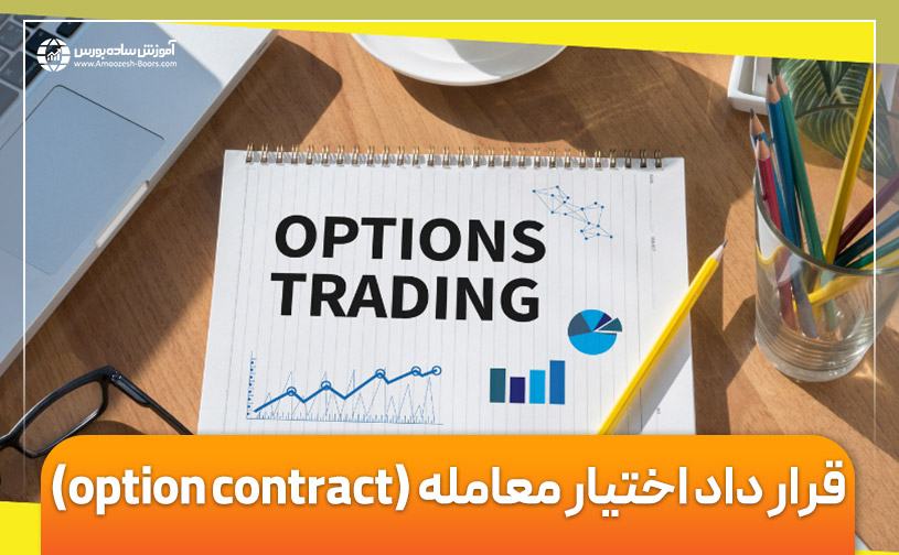 قرارداد اختیار معامله (Option Contract)