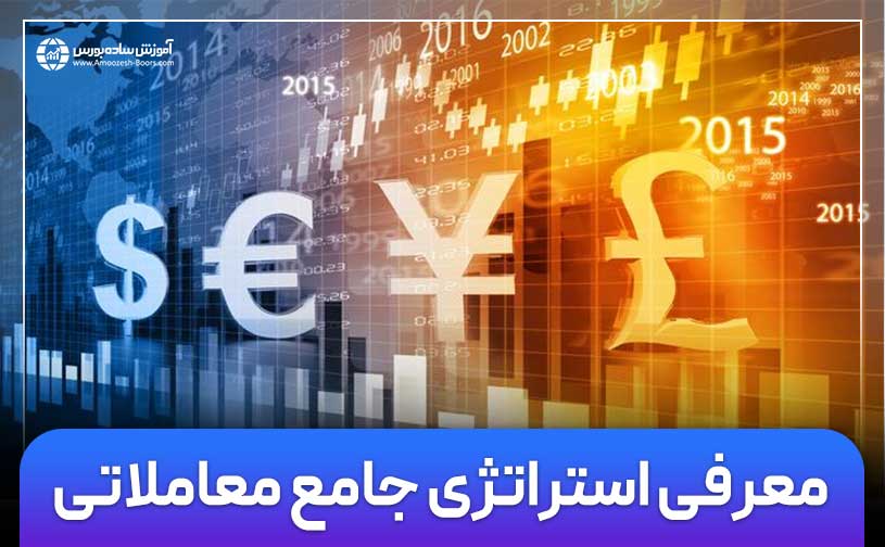 سودآورترین و دقیق‌ترین استراتژی فارکس و ارز دیجیتال