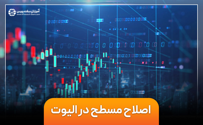 اصلاح مسطح در الیوت | قوانین امواج الیوت