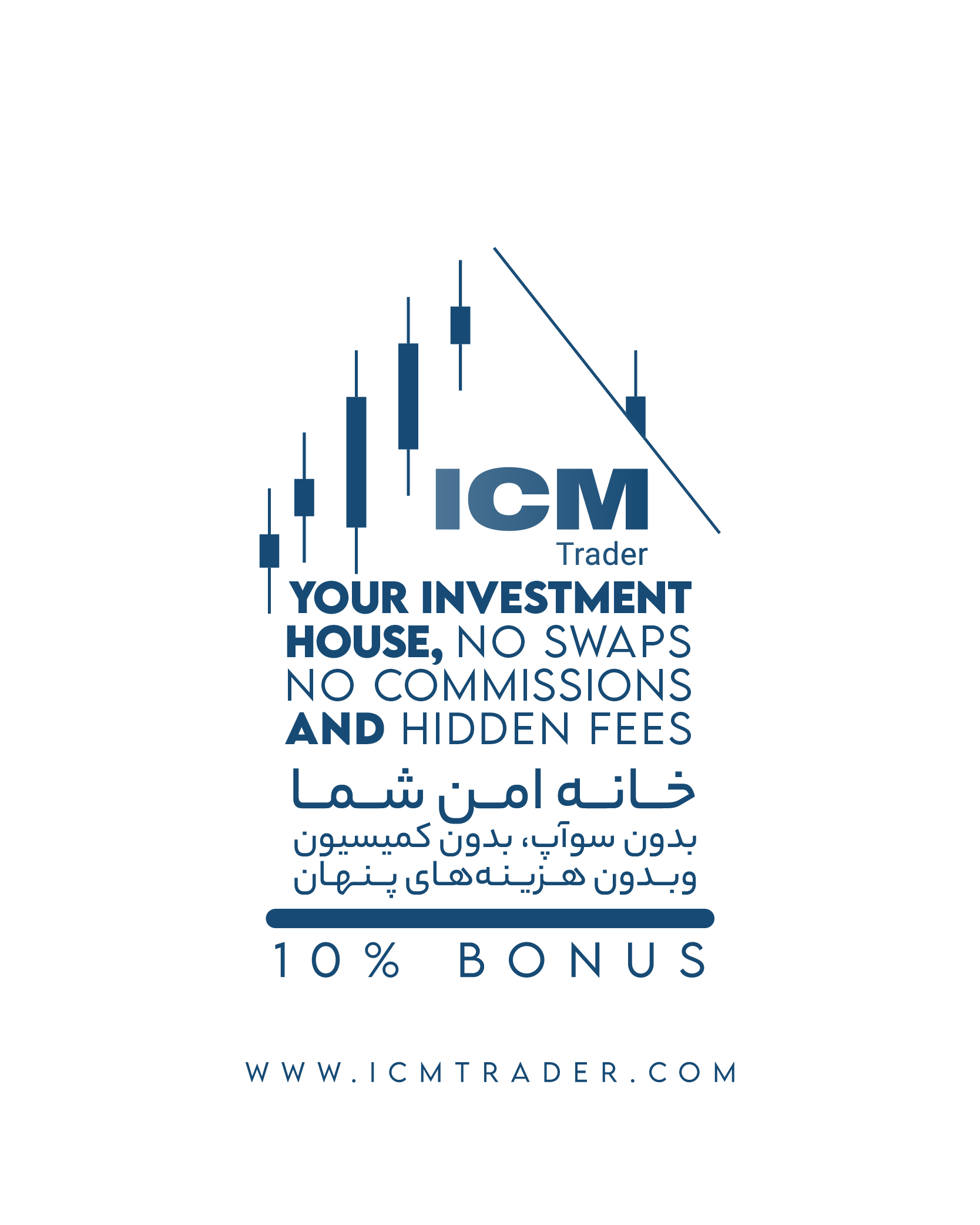 بنر 2 ICM در مقالات