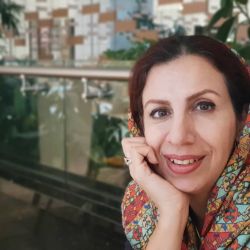 مدرس دانشگاه علوم پزشکی