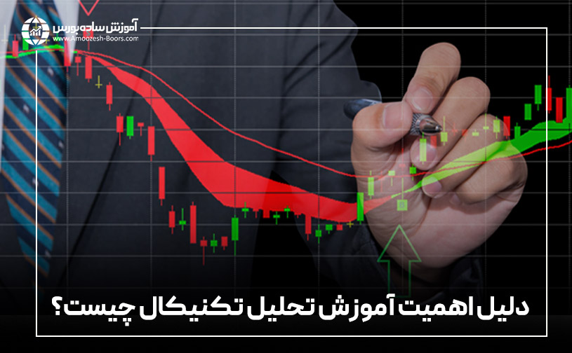 آیا می‌توان بدون دانش تحلیل تکنیکال معاملات موفقی انجام داد؟