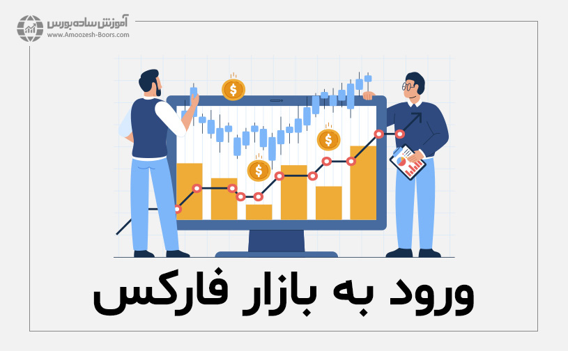 سرمایه لازم برای ورود به بازار فارکس