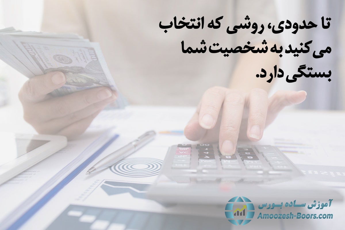 مدیریت سرمایه در فارکس