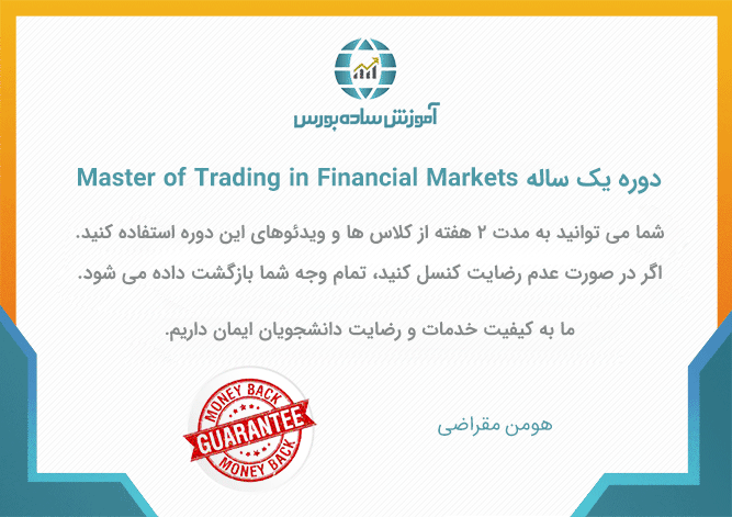 دوره جامع Master of Trading