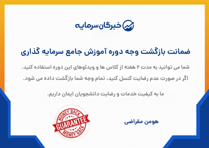 بازگشت وجه