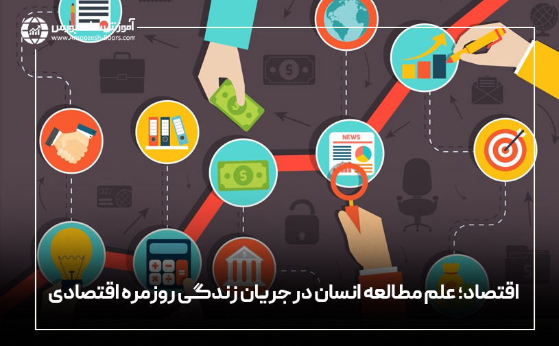 علم اقتصاد (Economics)