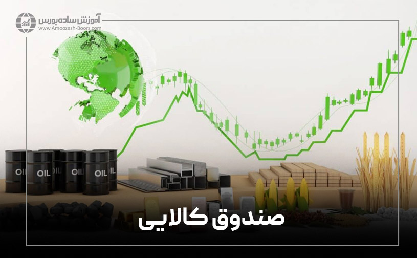 صندوق‌های قابل معامله در بورس (ETF)