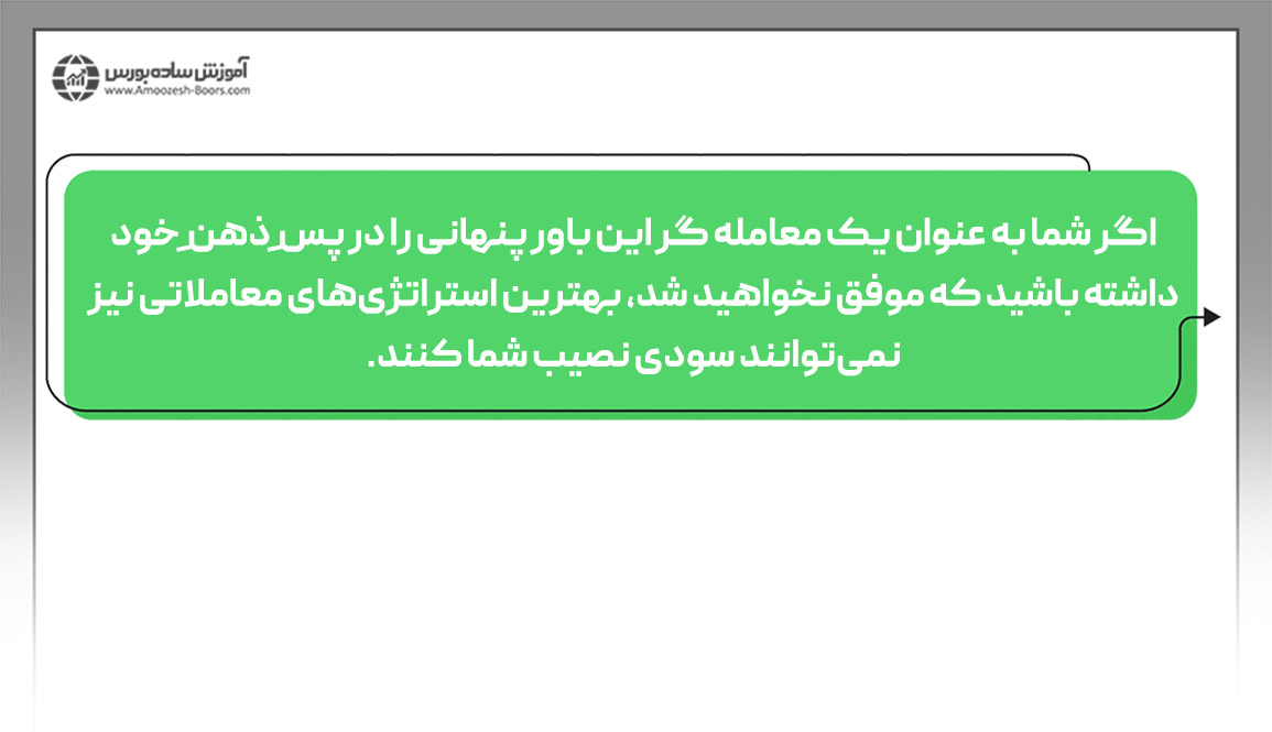 علت شکست معامله گران فارکس؛ مسائل مرتبط با روانشناسی