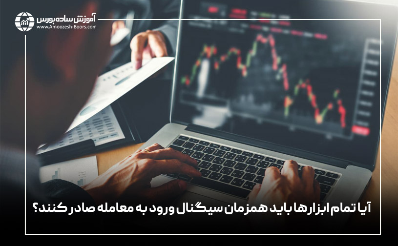 عدم اطمینان از تحلیل و نداشتنِ استراتژی؛ علت عدم ورود به معاملات برنده